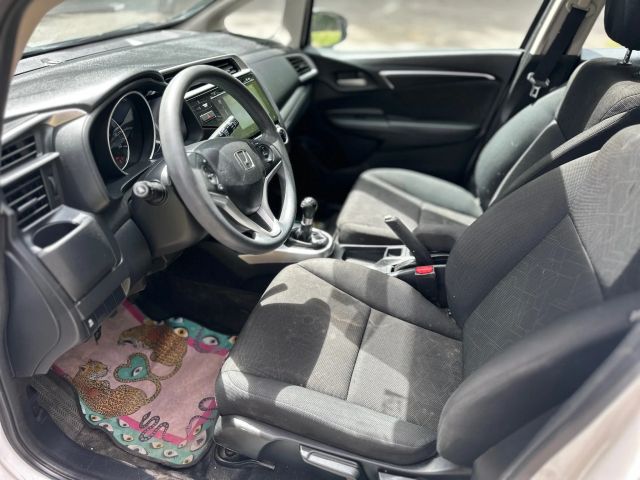 2015 Honda Fit - Image 8