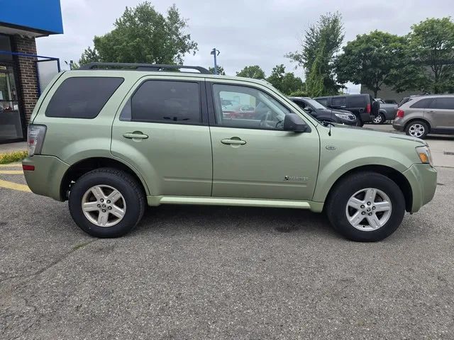 2008 Mercury Mariner - Image 3