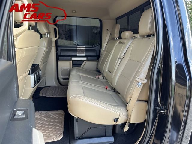 2019 Ford F250 Super Duty Crew Cab - Image 13