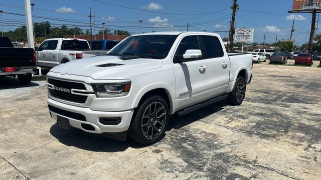 2019 Ram 1500 Crew Cab - Image 7