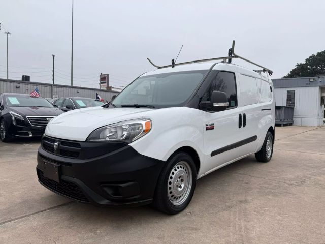 2018 Ram Promaster City - Image 1
