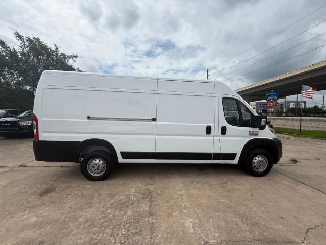 2021 Ram Promaster Cargo Van - Image 11
