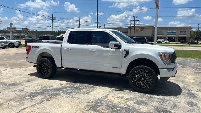 2021 Ford F150 Supercrew Cab - Image 14