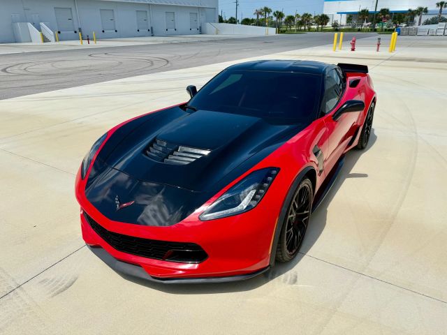 2019 Chevrolet Corvette - Image 40