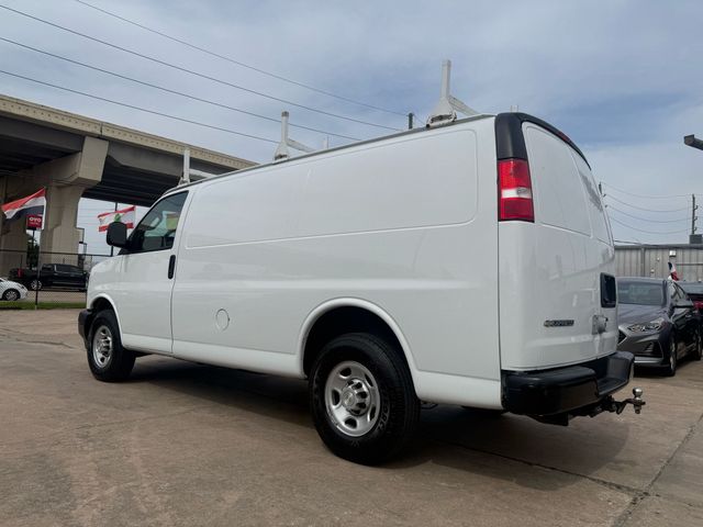 2012 Chevrolet Express 1500 Cargo - Image 5