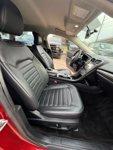 2018 Ford Fusion - Image 15