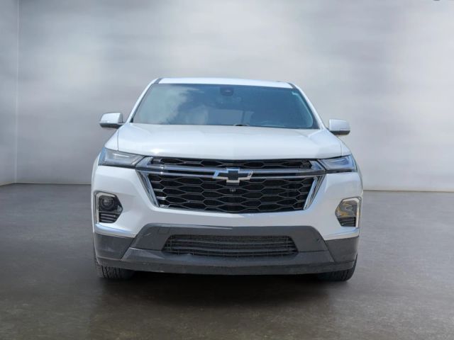 2022 Chevrolet Traverse - Image 8
