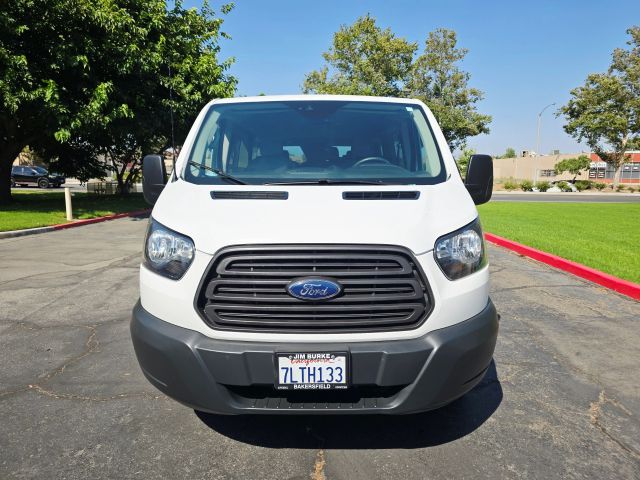 2017 Ford Transit 150 Wagon - Image 2