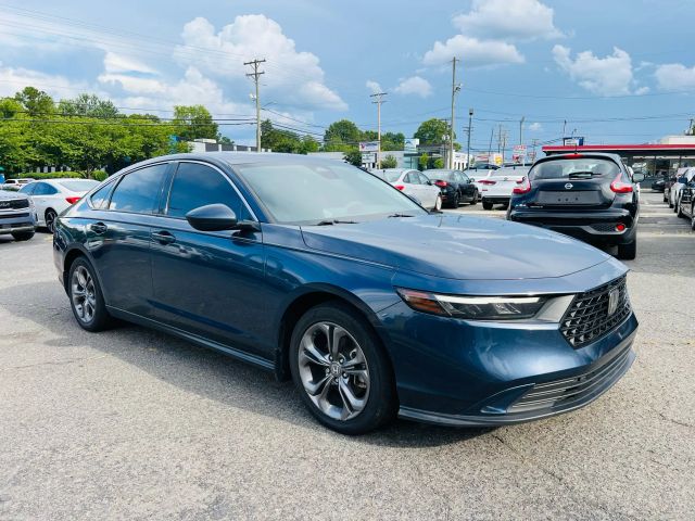 2023 Honda Accord - Image 1