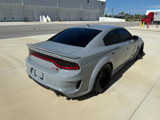 2021 Dodge Charger - Image 16