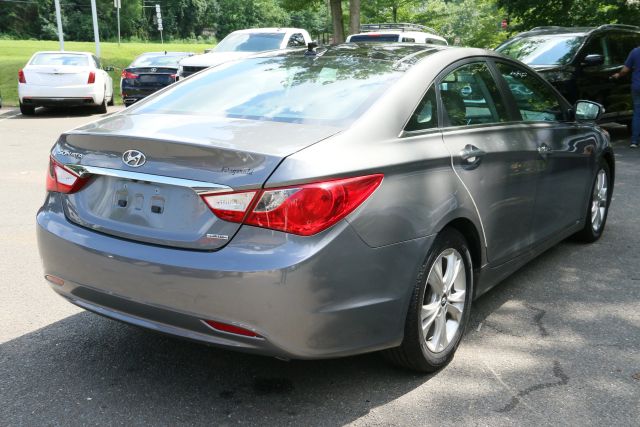 2013 Hyundai Sonata - Image 7