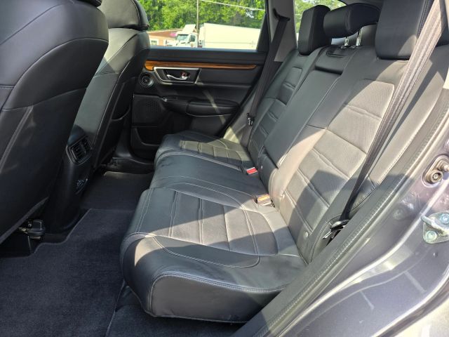 2018 Honda Cr-v - Image 9