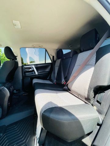 2016 Toyota 4runner - Image 24