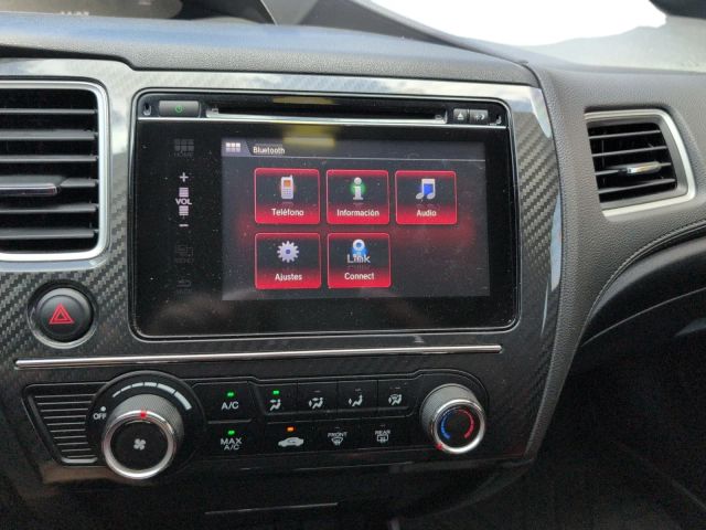 2015 Honda Civic - Image 17