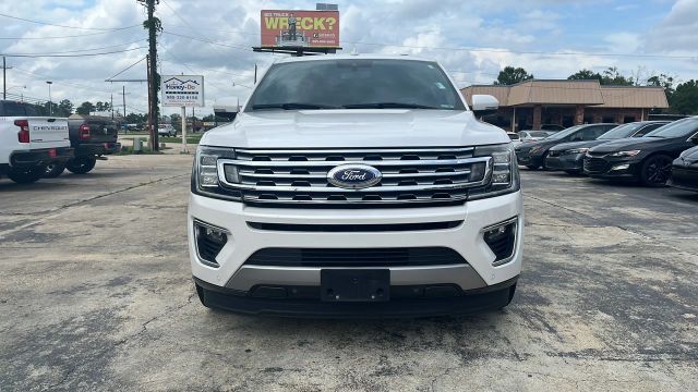 2019 Ford Expedition Max - Image 9