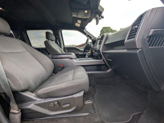 2019 Ford F150 Supercrew Cab Xlt Pickup 4d 5 1/2 Ft - Image 17