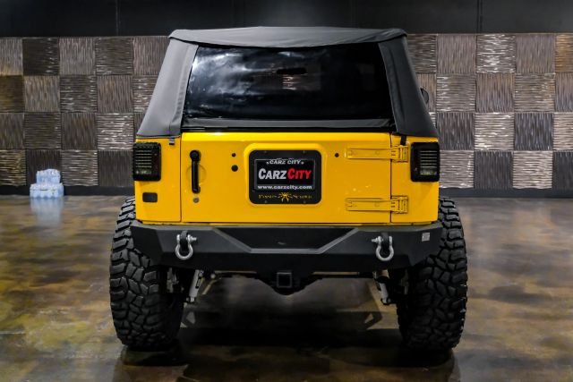 2015 Jeep Wrangler Sport Suv 2d - Image 7