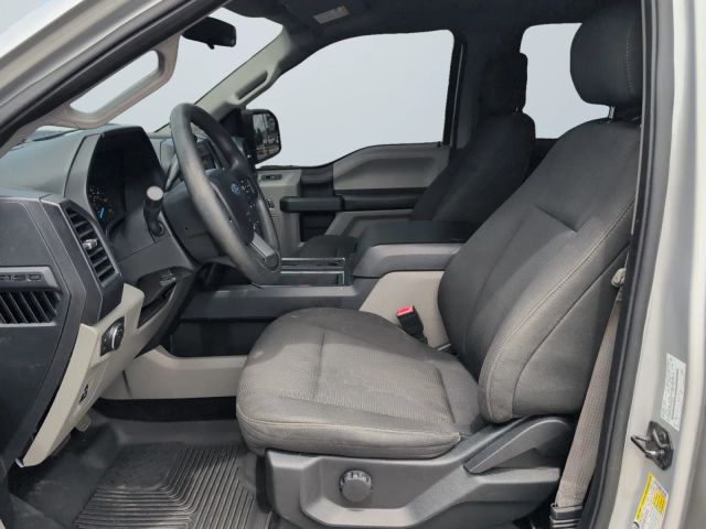 2018 Ford F150 Supercrew Cab - Image 9