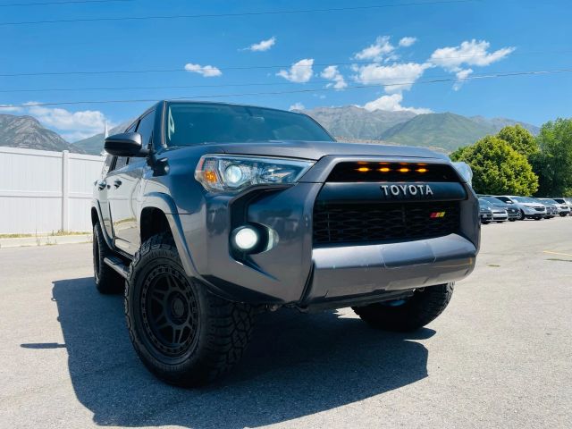 2016 Toyota 4runner - Image 53