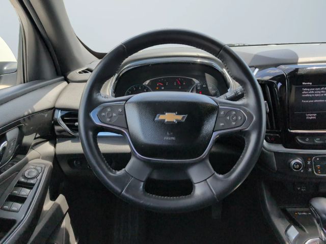 2022 Chevrolet Traverse - Image 12