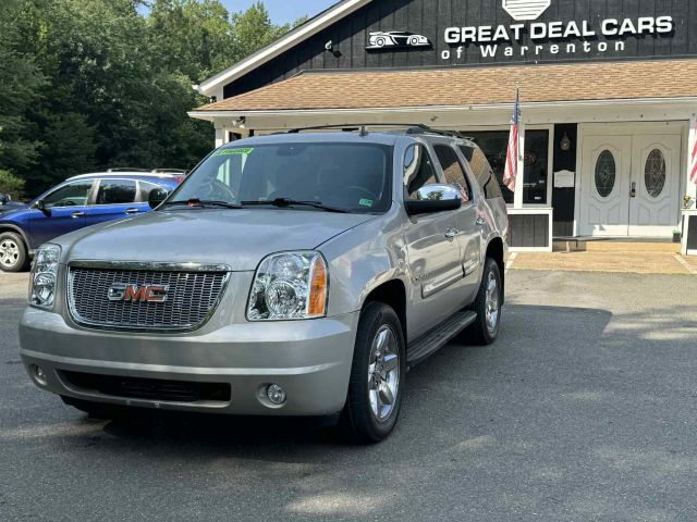 2009 Gmc Yukon - Image 3