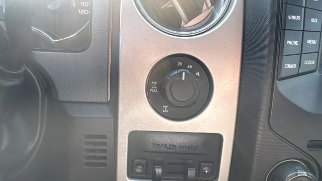2014 Ford F150 Supercrew Cab - Image 9