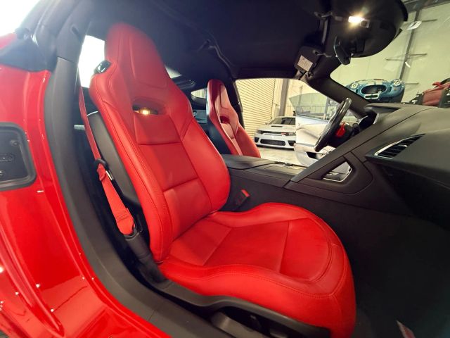 2019 Chevrolet Corvette - Image 101