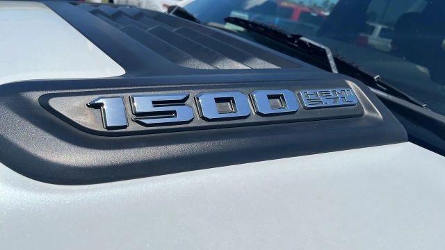 2019 Ram 1500 Crew Cab - Image 2