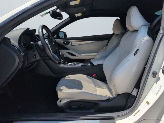 2017 Infiniti Q60 - Image 9