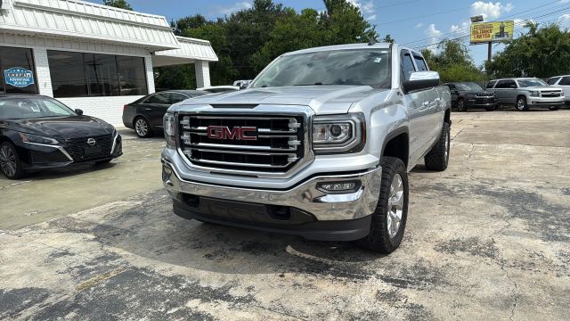 2017 Gmc Sierra 1500 Crew Cab - Image 6