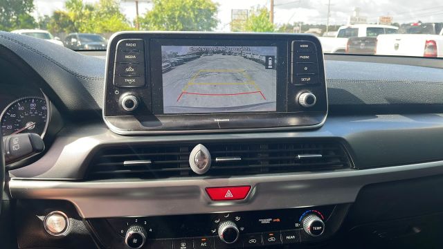 2020 Kia Telluride - Image 25