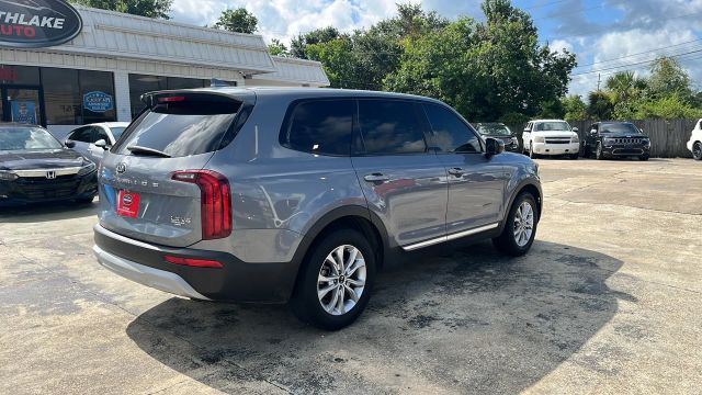 2020 Kia Telluride - Image 15