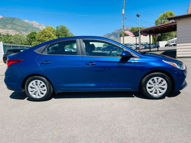 2021 Hyundai Accent - Image 6