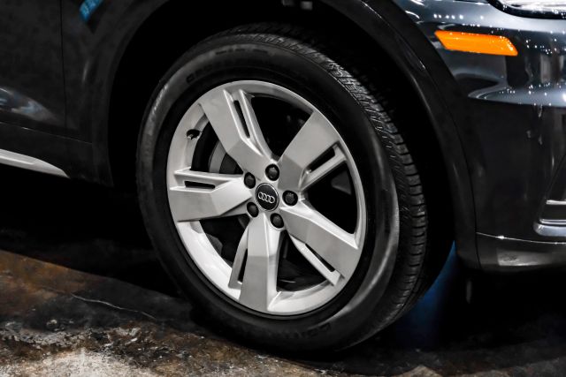 2018 Audi Q5 Premium Plus Sport Utility 4d - Image 45