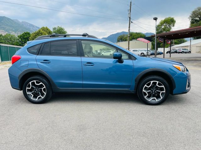 2017 Subaru Crosstrek - Image 6