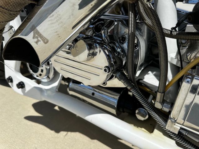 2003 American Ironhorse Texas Chopper - Image 15