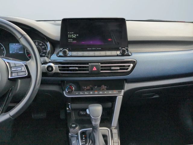 2023 Kia Seltos - Image 11