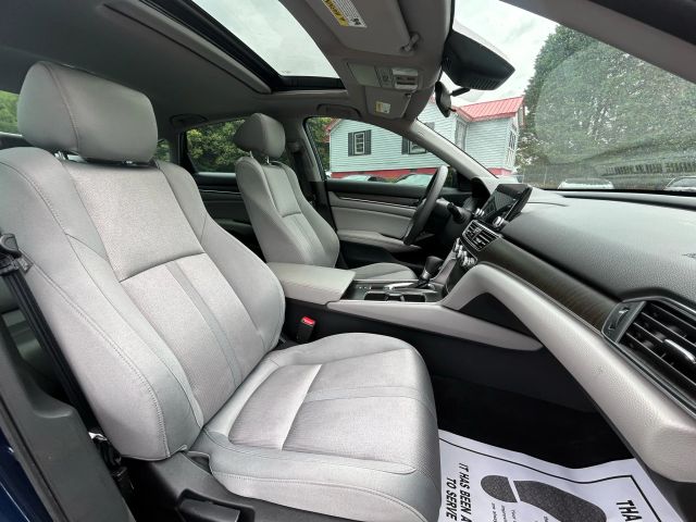 2020 Honda Accord - Image 4
