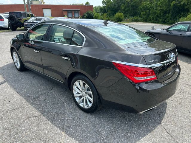 2014 Buick Lacrosse - Image 6