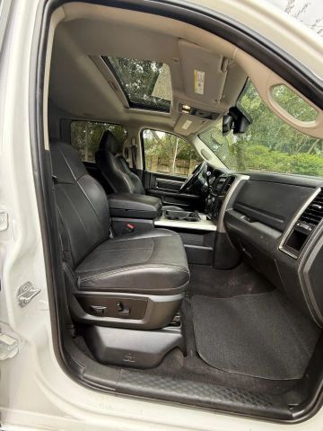 2018 Ram 2500 Mega Cab - Image 9