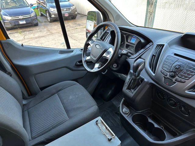 2017 Ford Transit 250 Van - Image 12