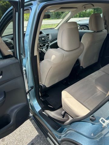 2016 Honda Cr-v - Image 11
