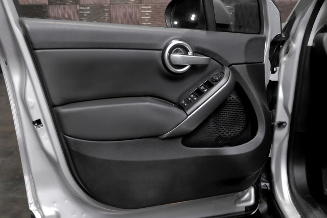 2017 Fiat 500x Pop Sport Utility 4d - Image 34