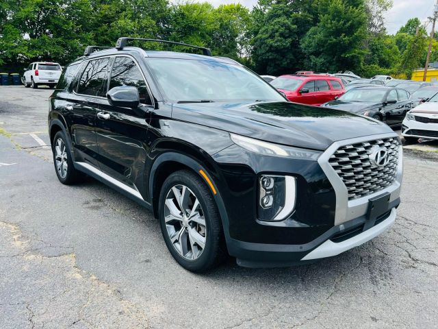 2021 Hyundai Palisade - Image 17