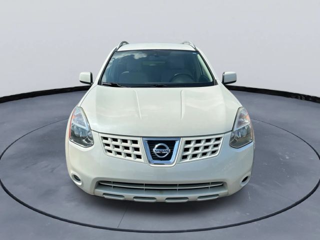 2009 Nissan Rogue - Image 8