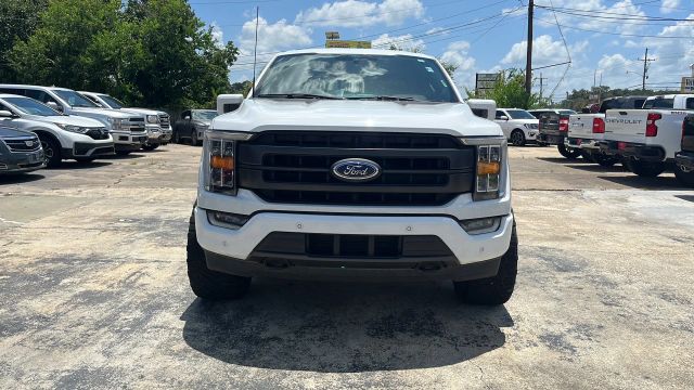 2021 Ford F150 Supercrew Cab - Image 9