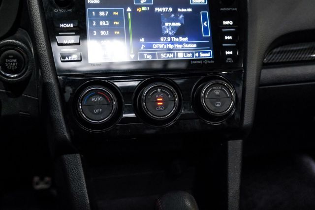2018 Subaru Wrx Limited Sedan 4d - Image 26