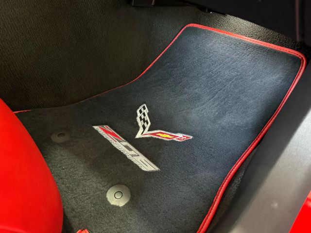 2019 Chevrolet Corvette - Image 111