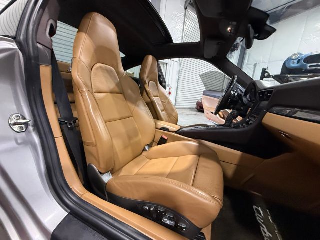 2014 Porsche 911 - Image 105