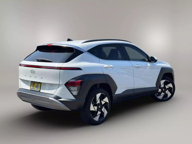 2024 Hyundai Kona - Image 7